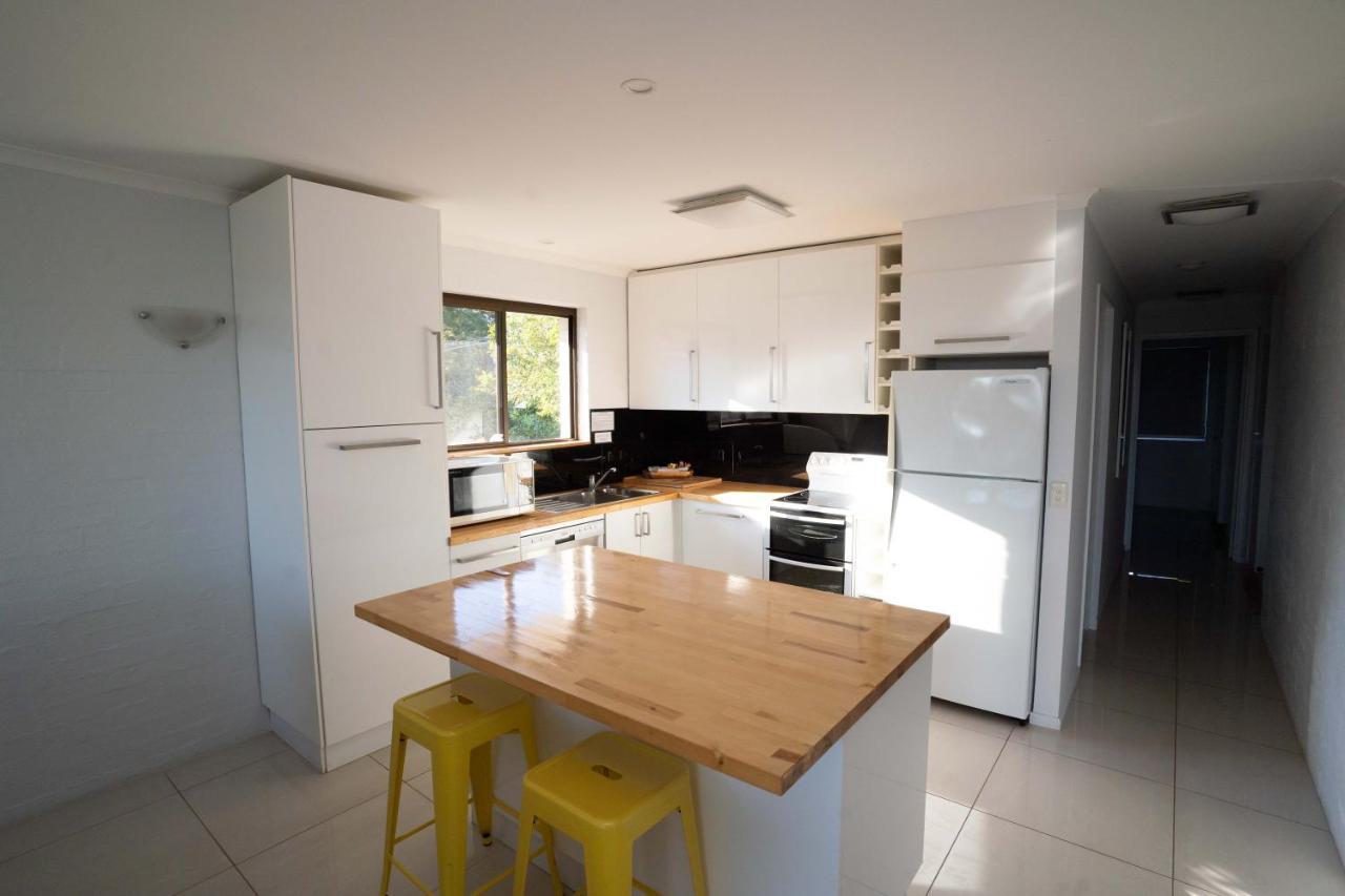 Myuna Holiday Apartments Noosa Heads Exterior foto